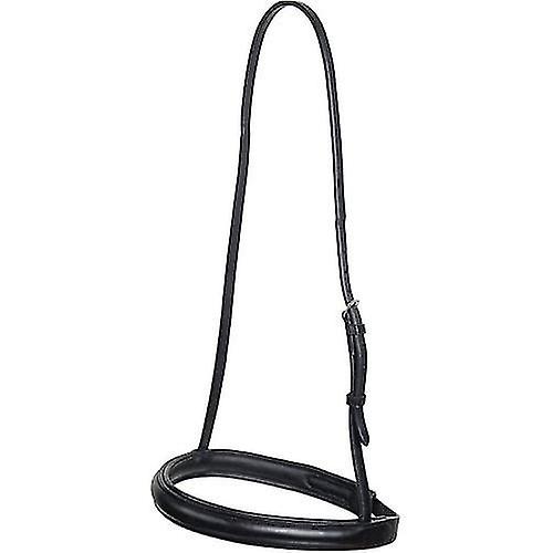 Collegiate Leather Cavesson Noseband IV