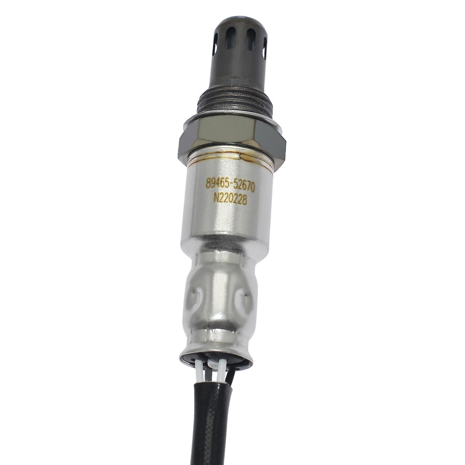 Oxygen sensor 89465-52670