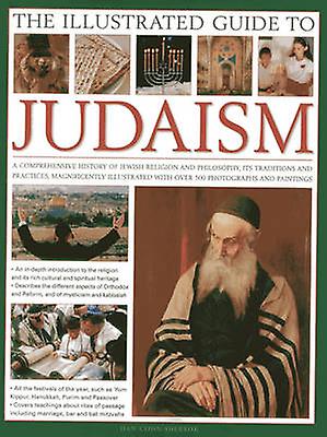 llustrated Guide to Judaism