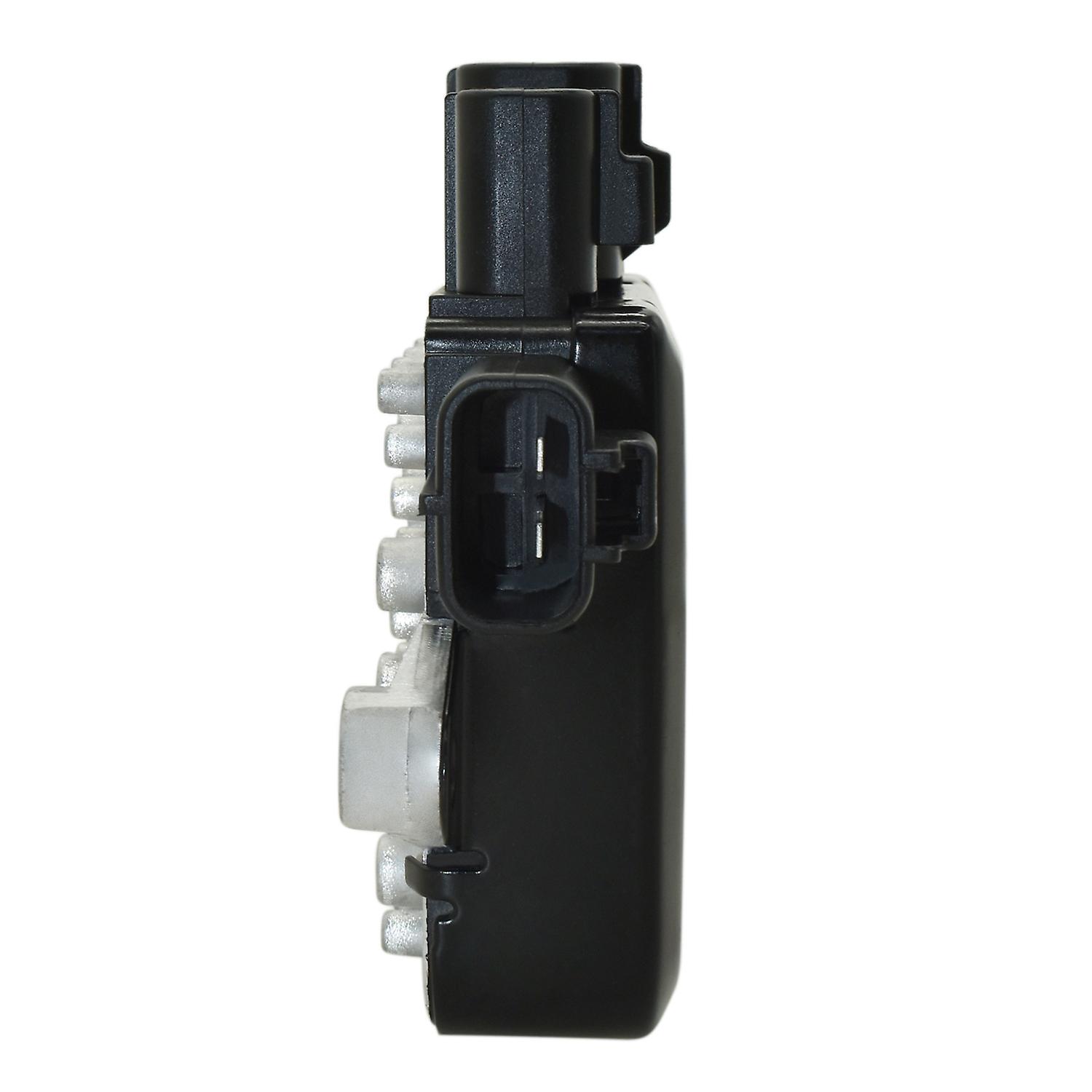 Cooling fan control module 1355A408