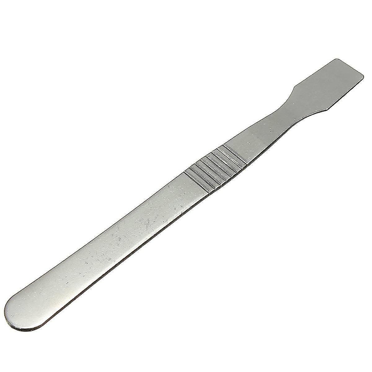 Stainless Steel Sealing Scraper Flat Scraper Sealing Tool For Solder Paste