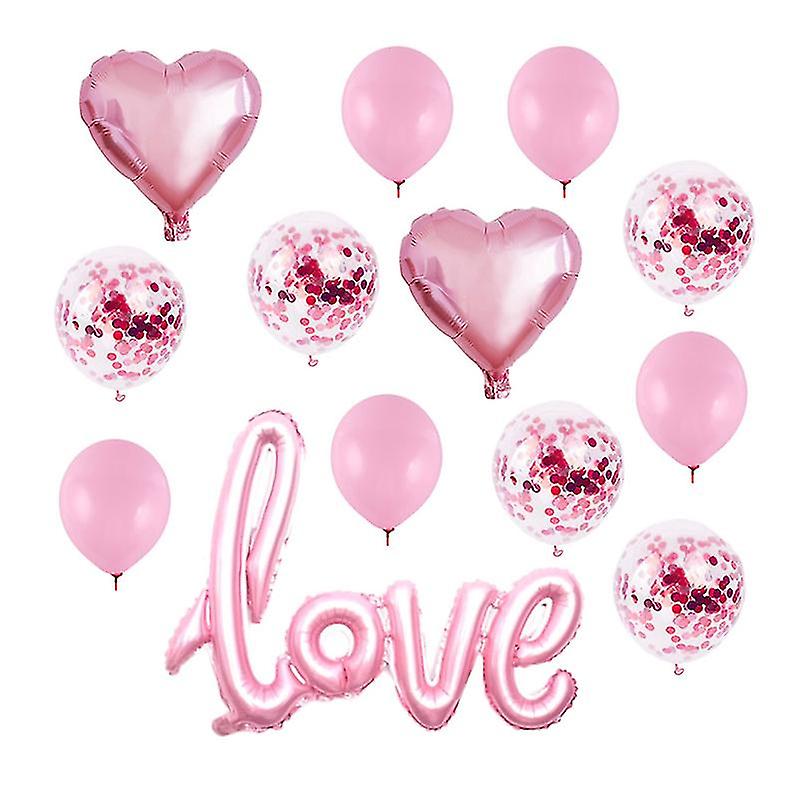 13pcs Festival Balloon