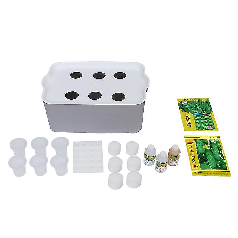 1pcs Hydroponic Planting Box