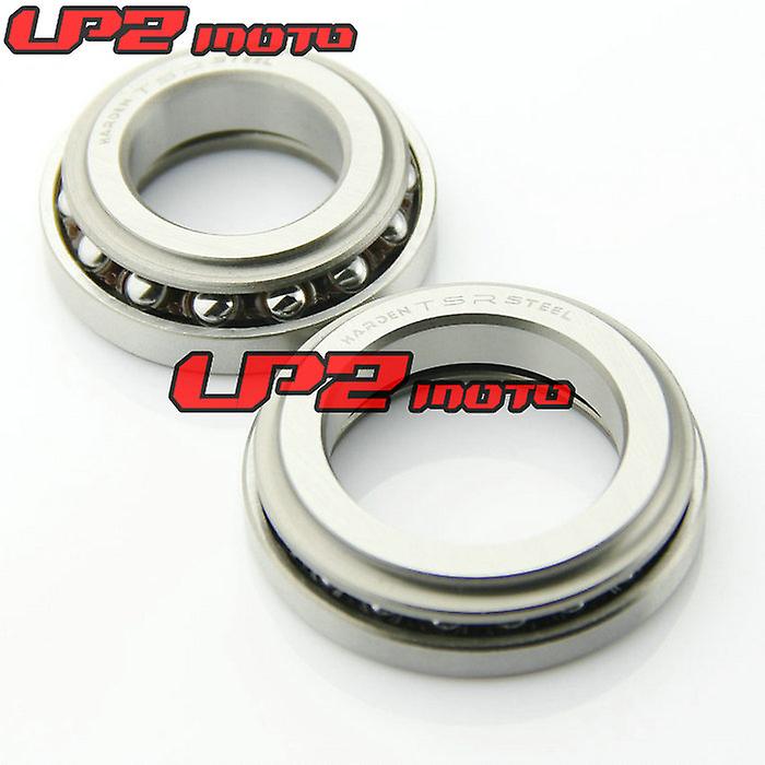 مناسب ل: هوندا FES150 ، FES250 ، 03-05 ، PS250 ، 05-07 تحمل الضغط ، عجلة القيادة