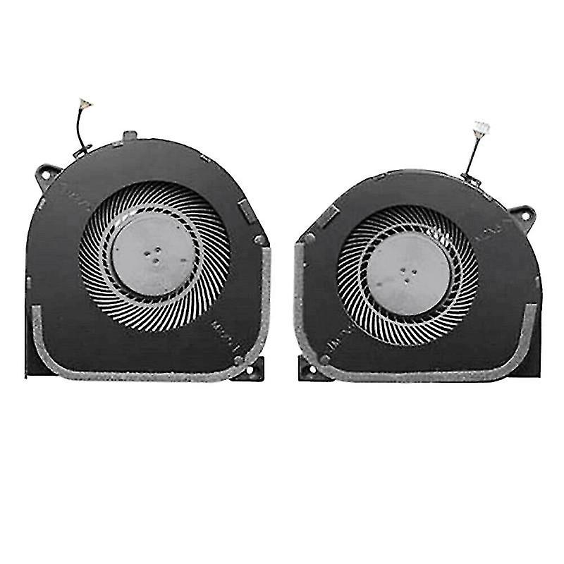 Laptop CPU GPU Cooling Fan compatible Lenovo Legion Y7000 Y530 Y530-15ICH Computer CPU & GPU Cooling Fan-C12