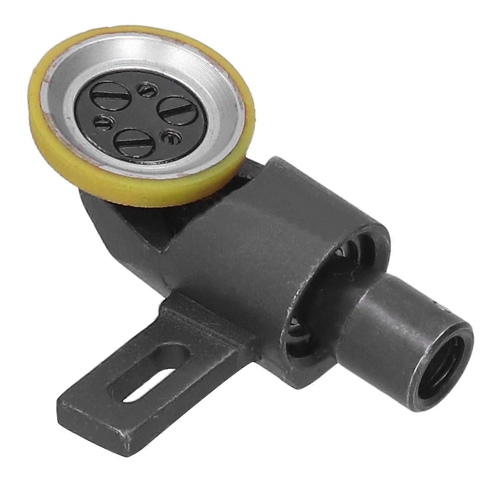 Presser Foot Plastic Caster Roller Multi Function Industrial Leather Sewing Machine Parts(26mm Outer Diameter )