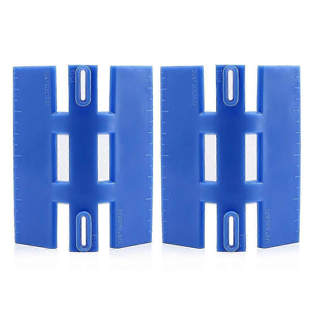 Bullnose Corner Marking Tool