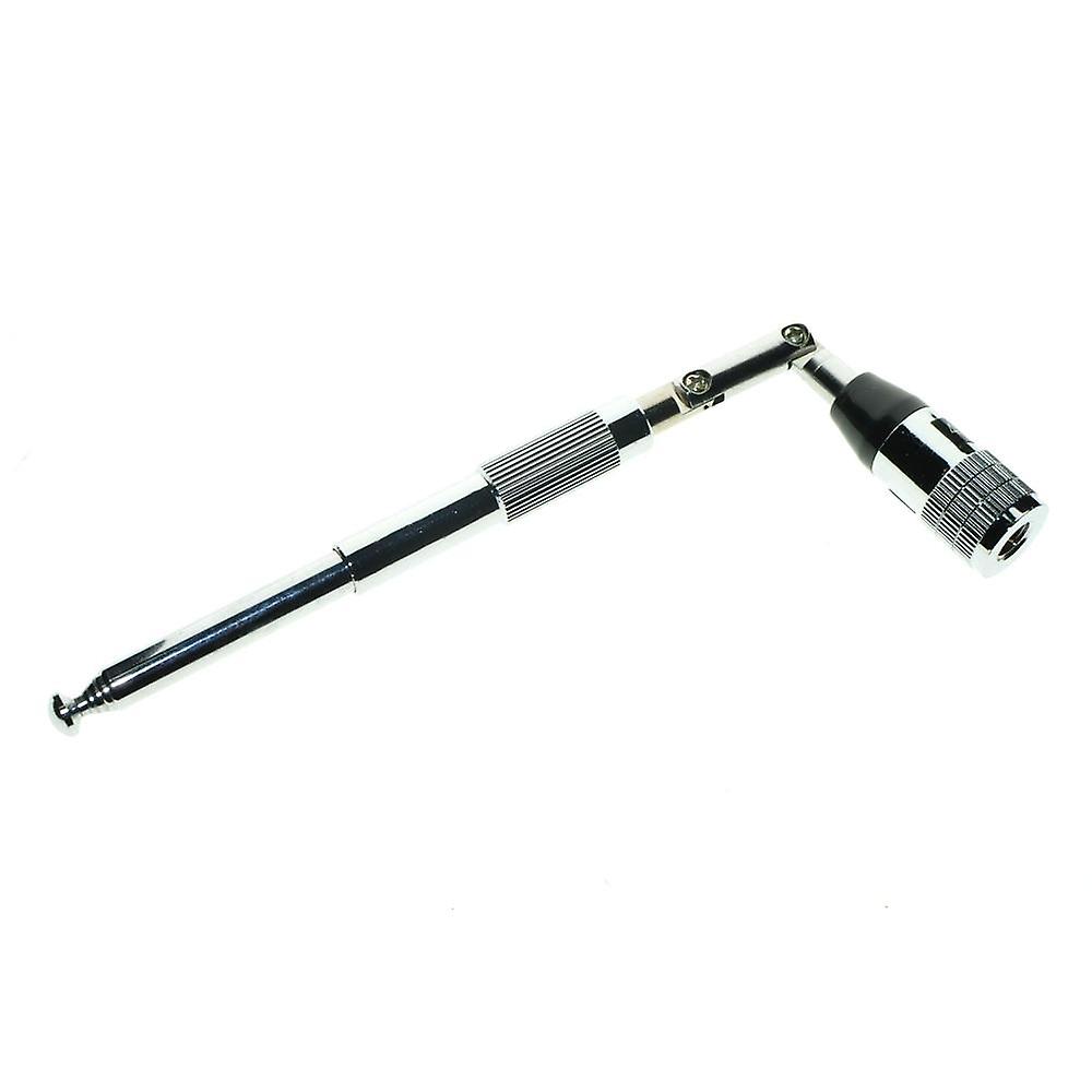 Faltbare Flexible Long Range Extend Teleskopantenne für Garmin Alpha