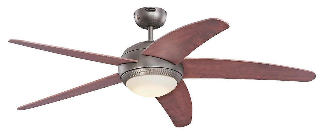 Westinghouse Ceiling Fan Bendan LED Applewood with Remote