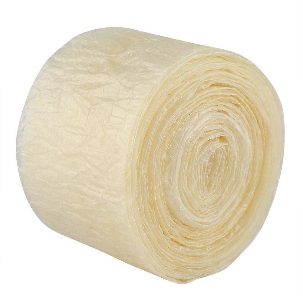 2-layered Edible Drying Sausage Casing for Flavorous Homemade Sausages Ham 8m