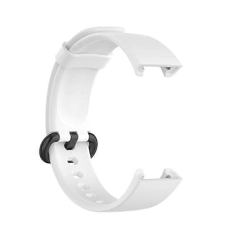 Replacement Silicone Strap For Xiaomi Mi Watch Lite Watchbands Smart Watch Strap For Redmi