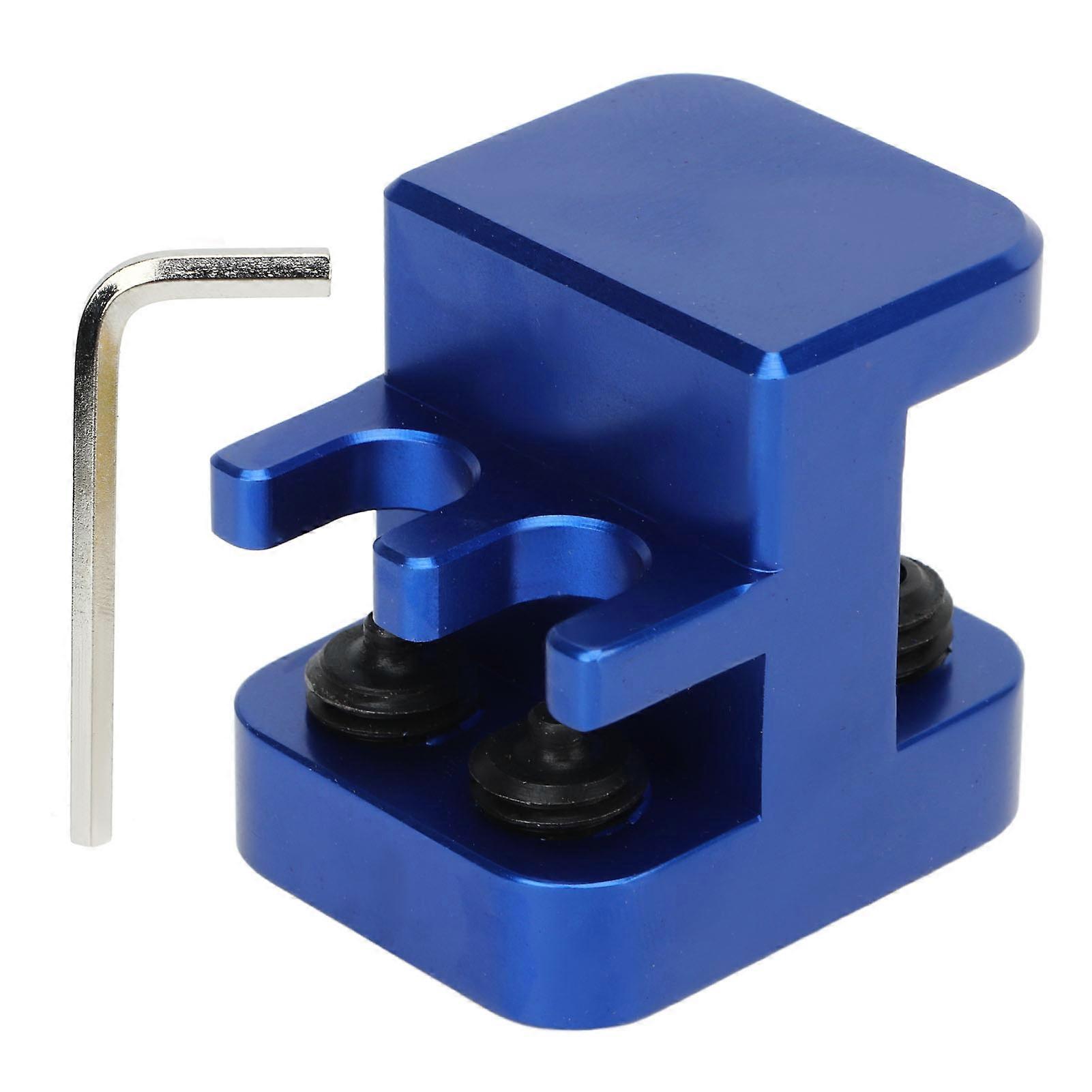 24.8mm Master Chain Press Tool Compact Size Lightweight Anodized Finish Fit for 520 525 530 Motorcycle ATV CNO.175047