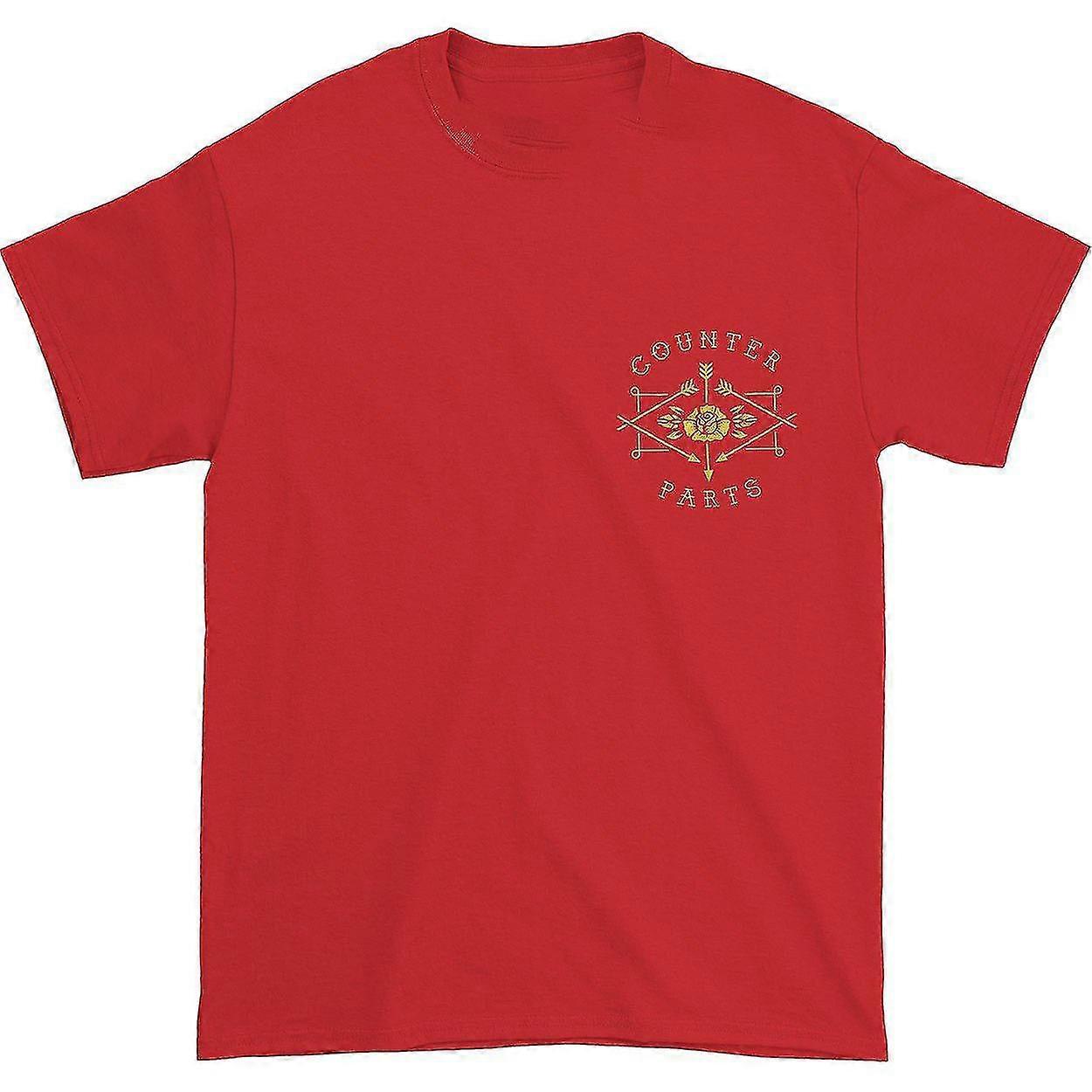 Controparti Bara T-shirt