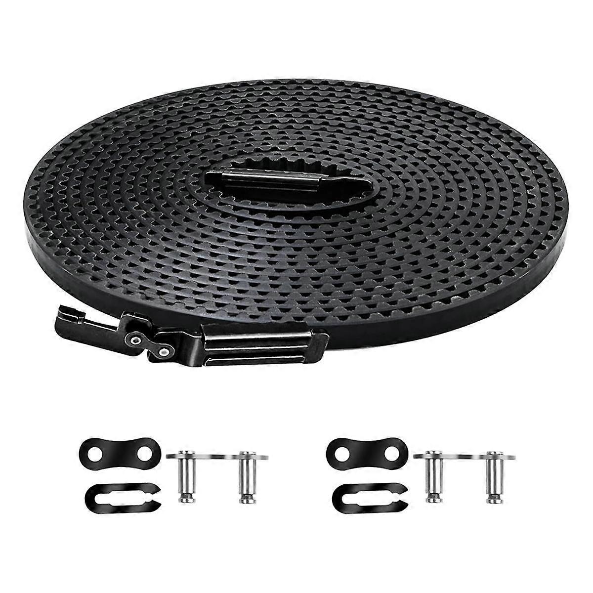 Drive Belt 41A5434-13A for 8ft Garage Door Opener Belt Assembly, Fits 41A5434-13,041A5434-13