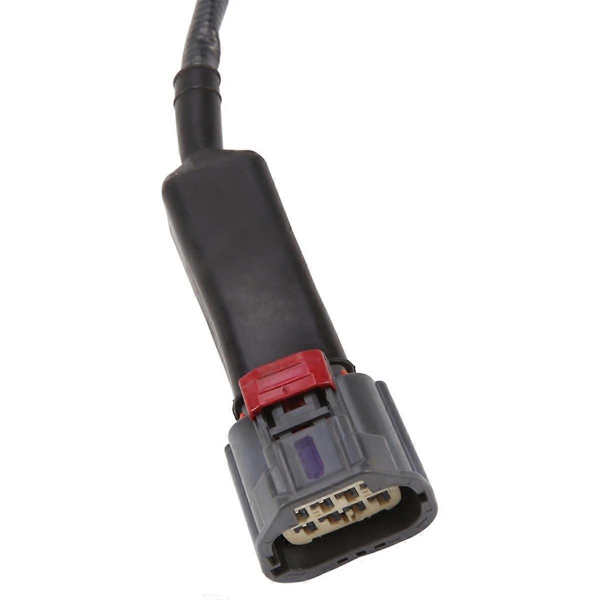 Hinterer Nox-Temperatursensor DC3Z-9D378-B für F250 6.7L 11-12 Abgaspartikel-Sauerstoffsensor BC3Z9D378G