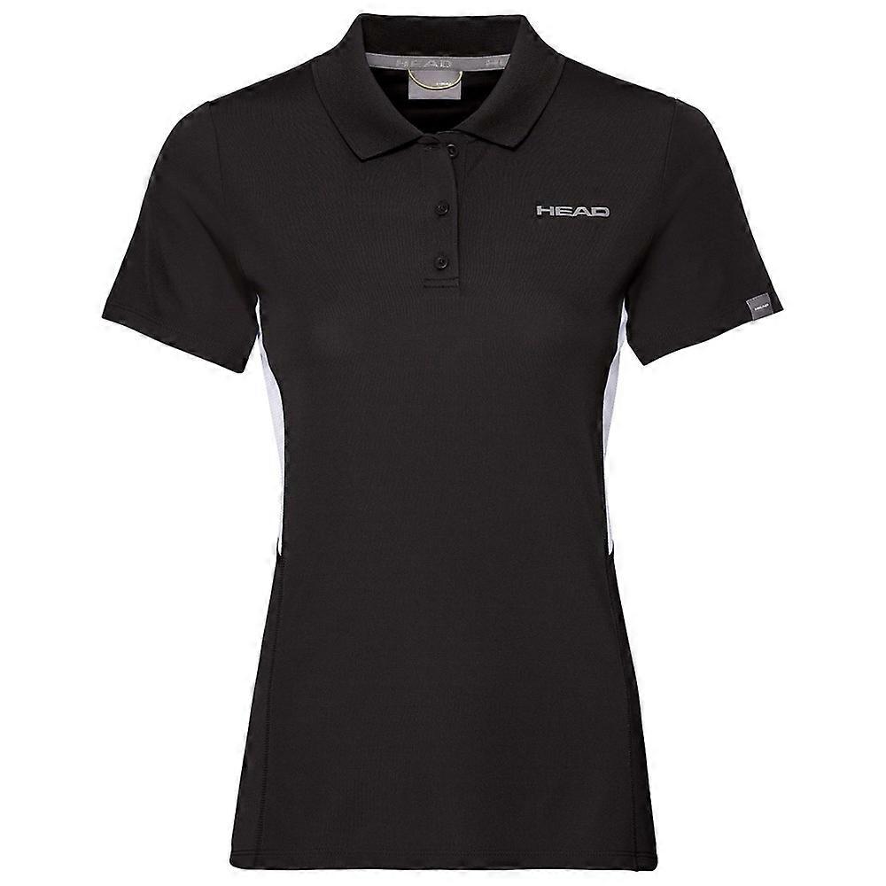 T-Shirt Head Club Technical 814339BK