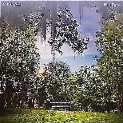 50 Foot Wave : Black Pearl CD (2022)