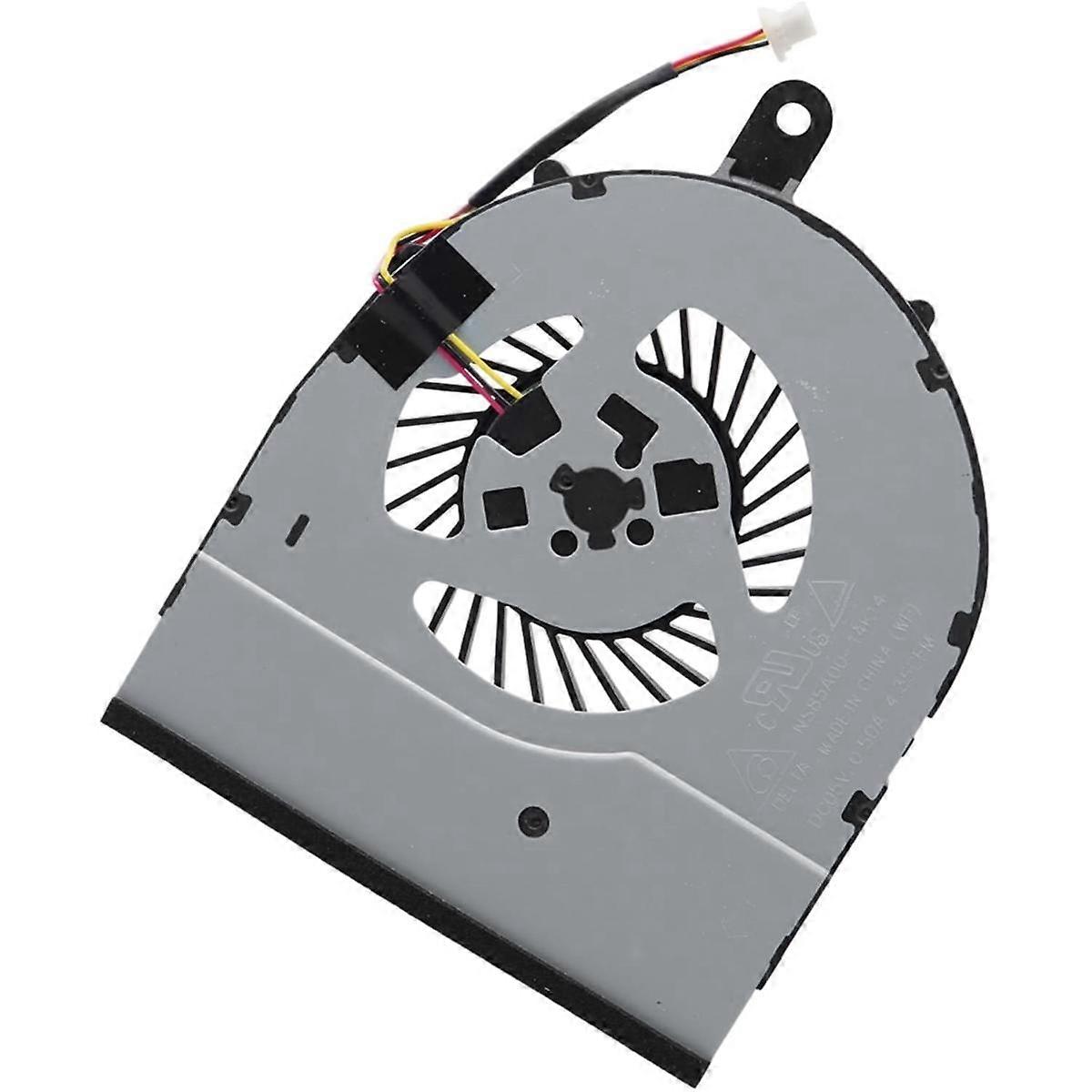 CPU Cooling Fan 15 5551 5552 5555 5558 5559 P51F Laptop CPU Cooling Fan