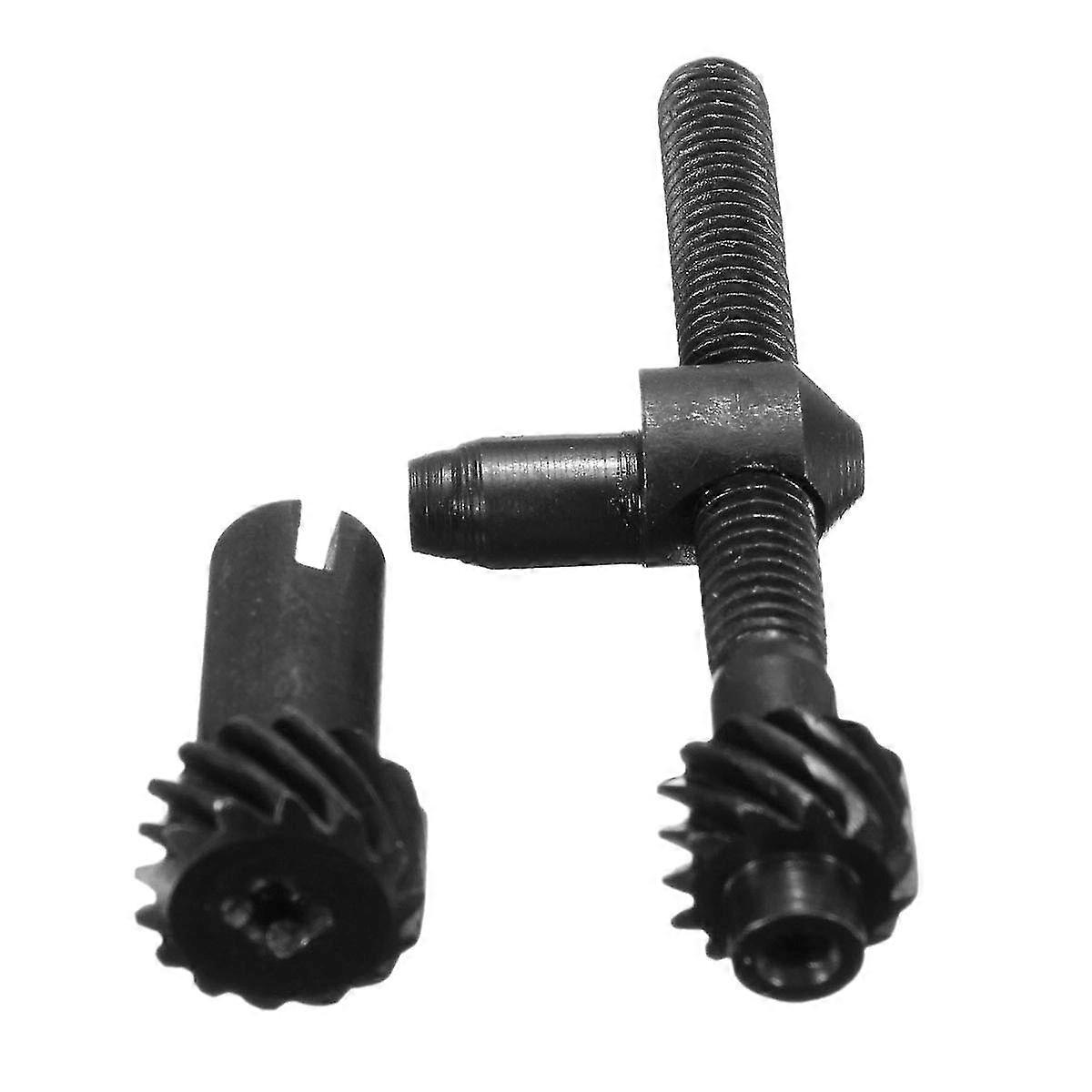 Chain Adjuster Tensioner Screw For Lawnflite Chinese Chainsaw 2500 25cc