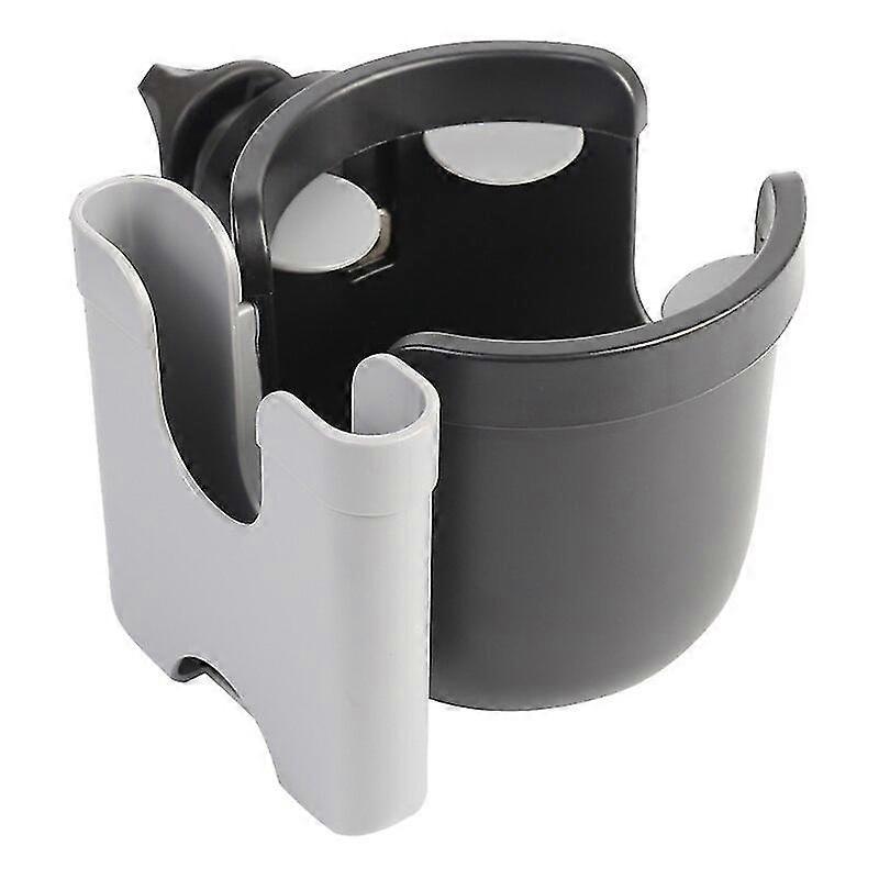 holder stroller universal phone carriage stable placement mobile 2-in-1