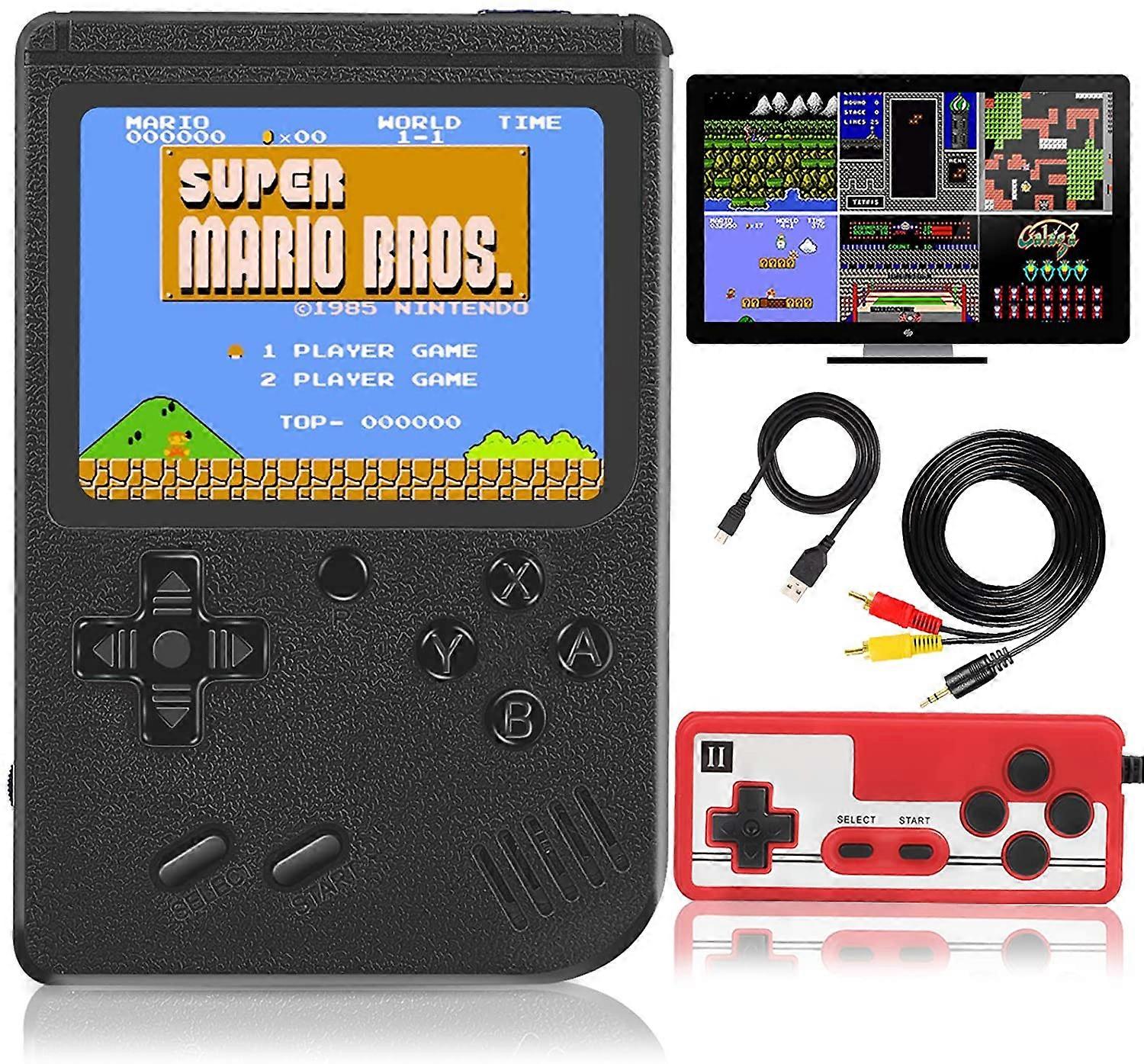 TCGG-Handheld Game
