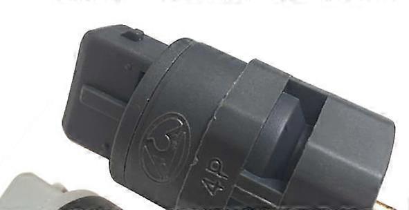 1 Piece LHD V31 V43 V32 V33 Speed Sensor RPM Gauge For Pajero Montero V31 V32 L200 L400 1989-1999 2th
