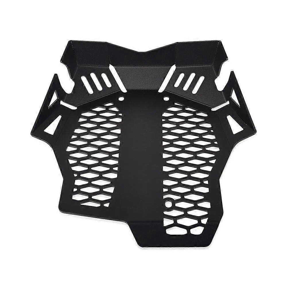 VFR800X Accessories Radiator Guard Skid Plate Bash Frame Guard Engine Protector For Honda VFR800 VFR 800 X Crossrunner 2015-2020