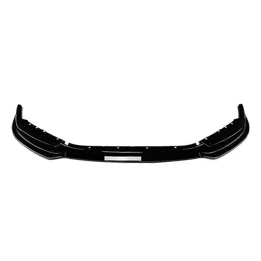 Für BMW 2er M2 G87 2023+ Auto Frontstoßstange Spoiler Frontschaufel Splitterschutz Zubehör Bodykit Exterieur Modifikation