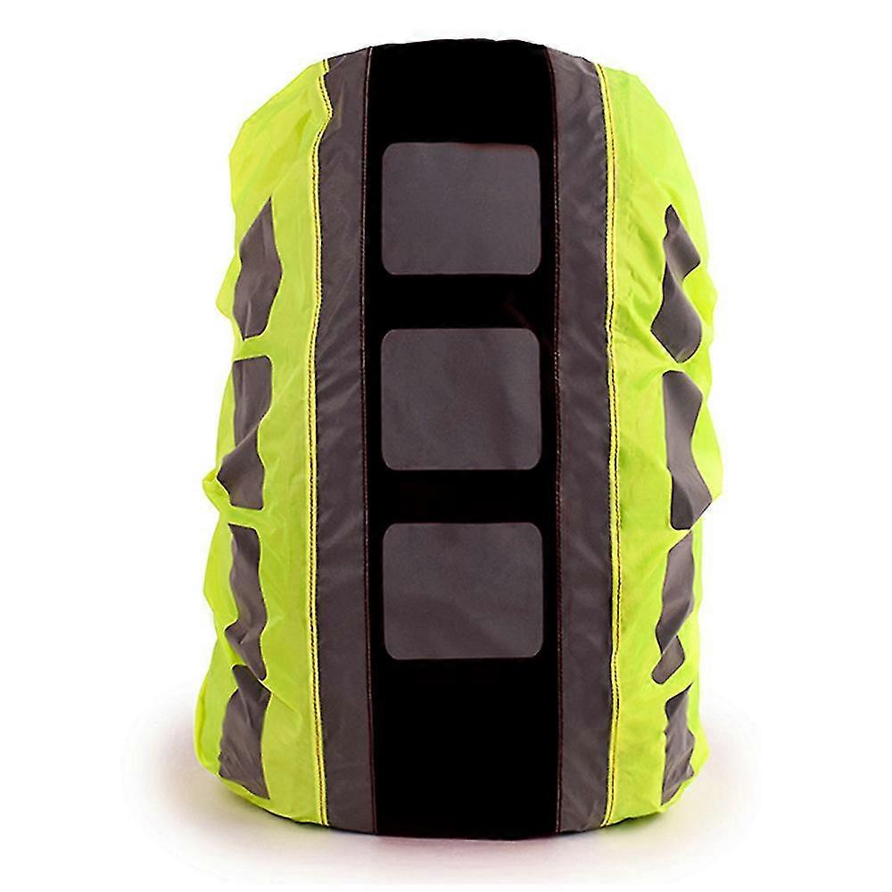 Backpack Rain Cover Outdoor Bag Waterproof Cover Backpack Reflective