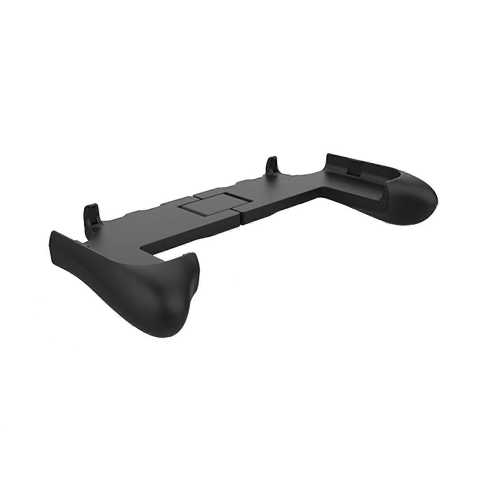 For Switch Oled Hand Grip Portable Handle Holder Ergonomic Hand Grip Stand