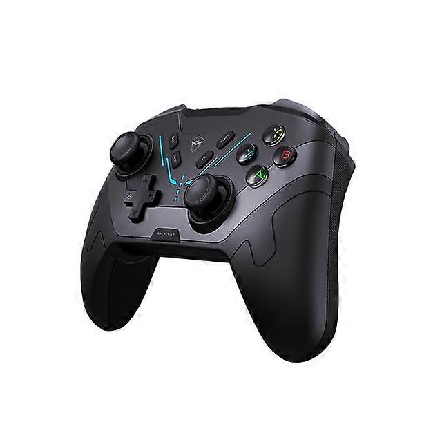 HG510W Wireless Gamepad Controller Compitable For Nintendo Switch Android TV Box macOS Windows PC Joystick for Phone