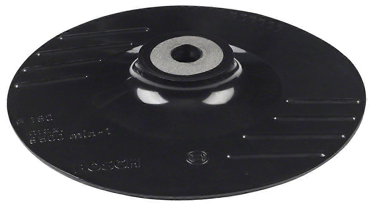 Sanding Pad for Angle Grinder Clamp 125 RRF