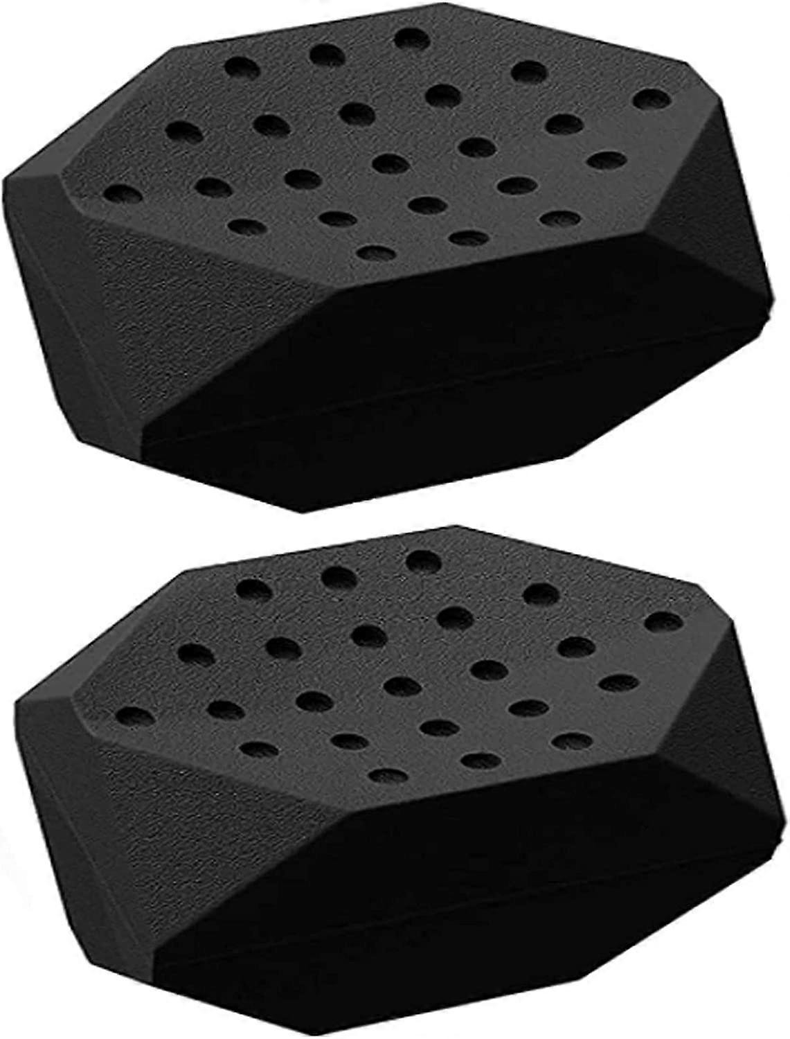 2 Pieces Chew Exerciser Jaw Exerciser and Neck Exerciser, Jaw Exerciser, for Strengthening and Tightening Jaw and Neck, Jaw Exerciser Ball