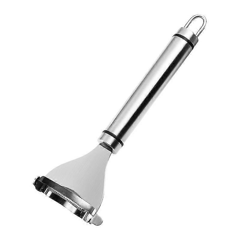 Stainless Steel Corn Cutter Peeler Stripper Corn Thresher Tool Slicer Corn Stripper