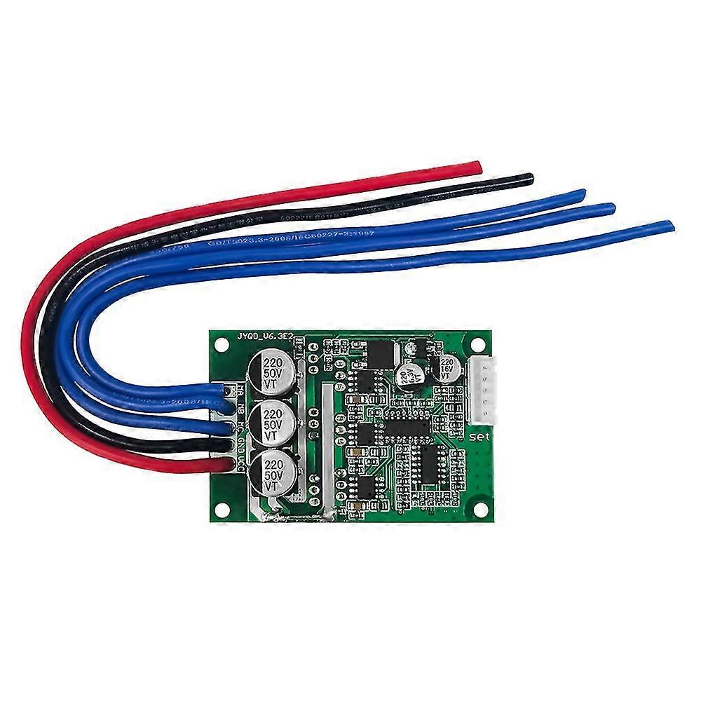 12v-36v 200w 500w Driver Board Controller Driver Board