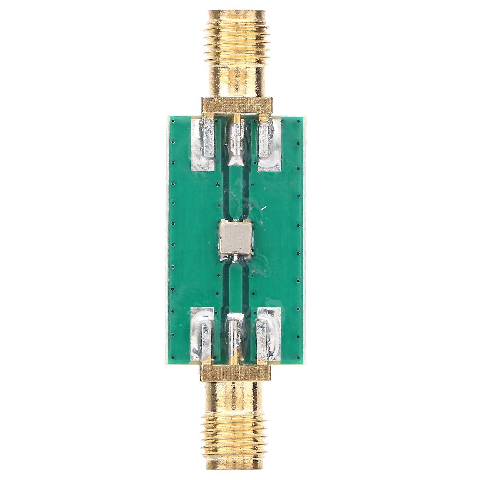 Filter Module Components PCB Board Industrial Supplies Center Frequency 1561MHz