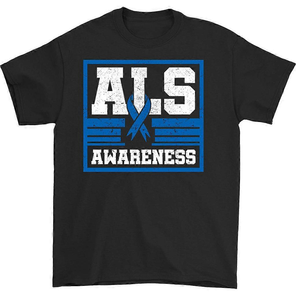 Als Awareness T-shirt