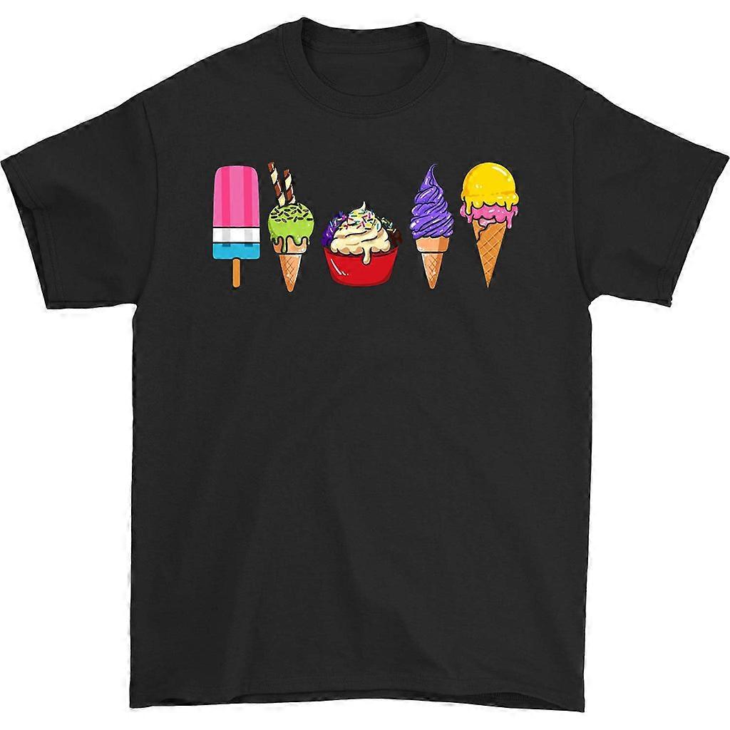 Ice Cream T-shirt