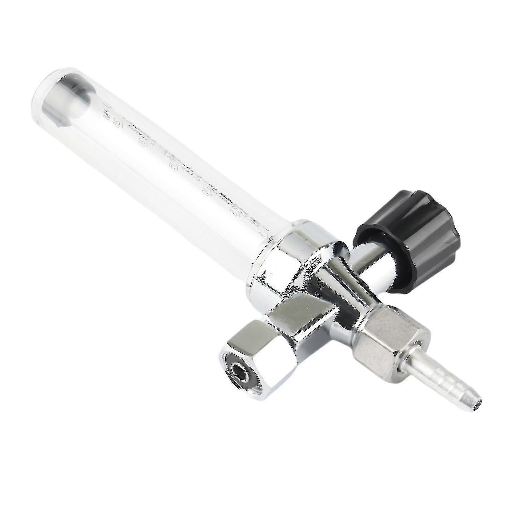 Straight-through Pressure Reducing Flowmeter, Flow Tube Flowmeter