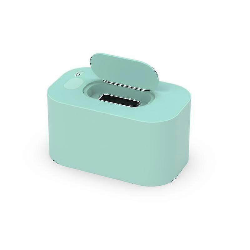 Kannettavat vauvanpyyhkeet lämpimämpiä ja vauvanpyyhkeet lämpimämpiä USB-portilla