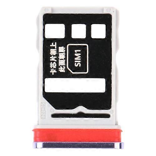 SIM Card Tray + SIM Card Tray for Honor Play4 Pro