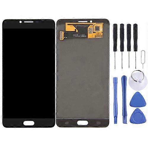 ORIG LCD Display + Touch Panel for Galaxy C9 Pro / C9000