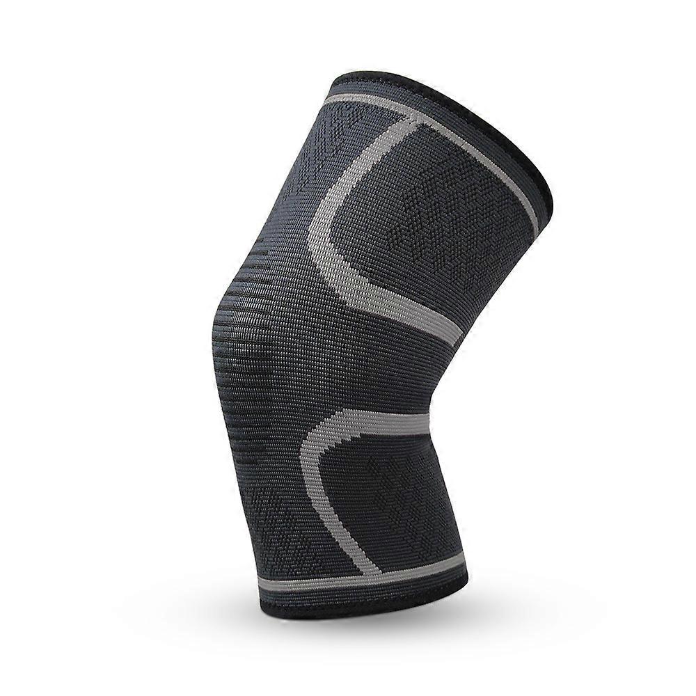 ZK-2 Knee Braces Compression Sleeve Bracket Gym