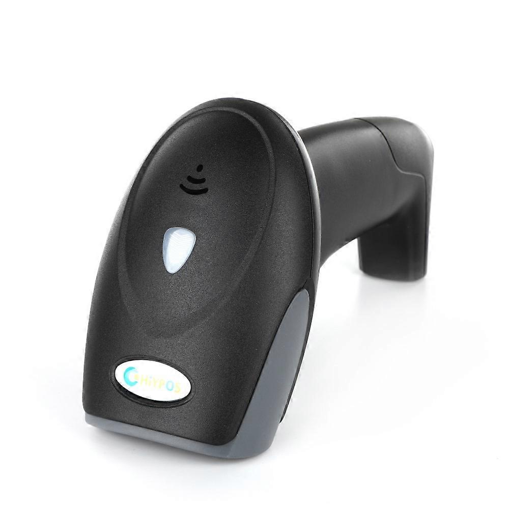 1D laser barcode scanner Handheld barcode scanner Fast Scan for 1D barcodes on paper only 1D barcode reader upc code scanner