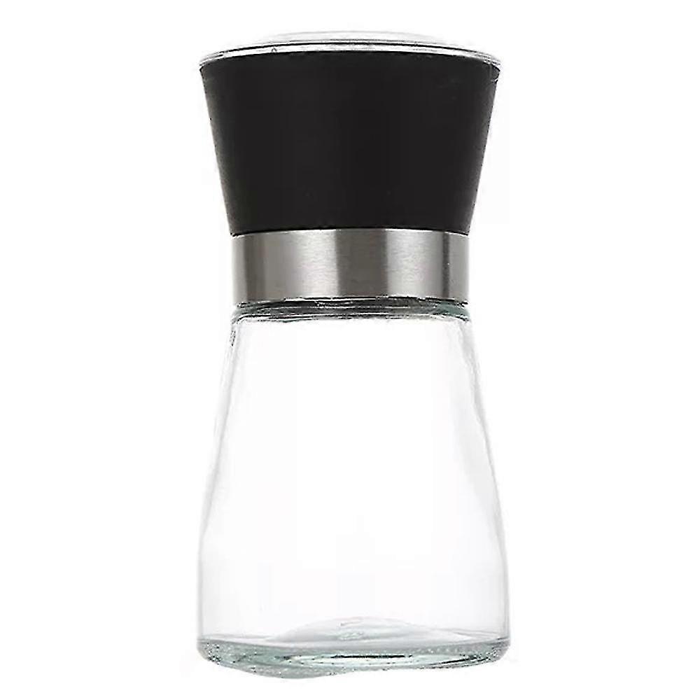 Salt And Pepper Grinder Set - Salt And Pepper