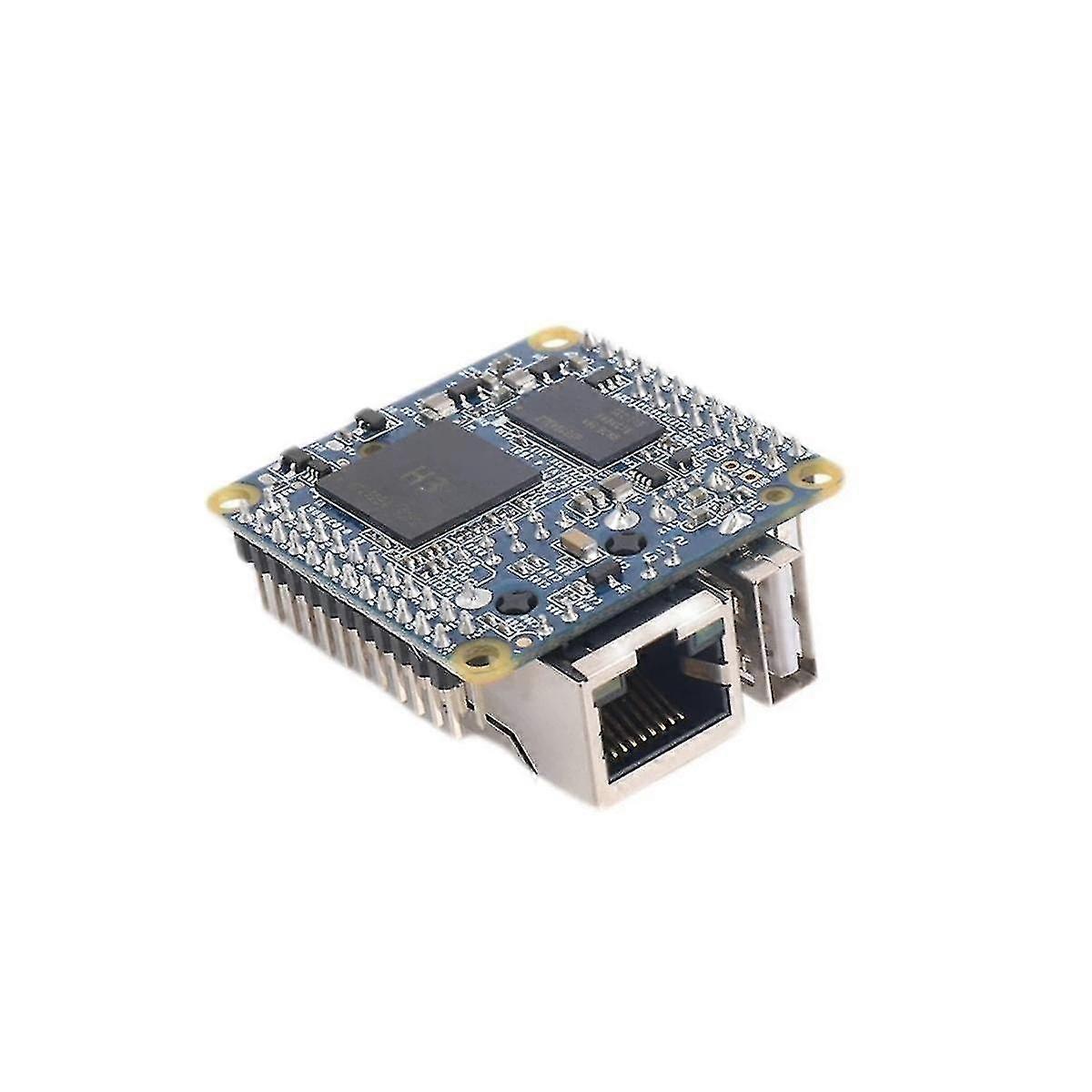 For Pi Neo V1.4 256mb Ram Allwinr H3 Core Openwrt/lede//armbian Board With -usb C