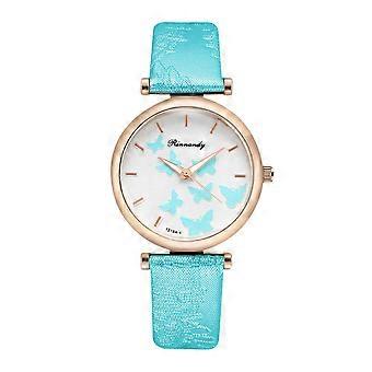 Women's Casual Bracelet Watch Quartz Mesh Belt Band Fashion Analog Wrist Watches