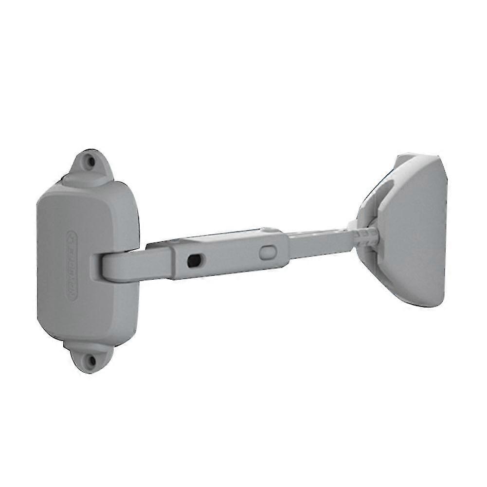 Child Protection Window Restrictor Adjustable Window Lock Abs Child Safety Stopper Falling Preventi