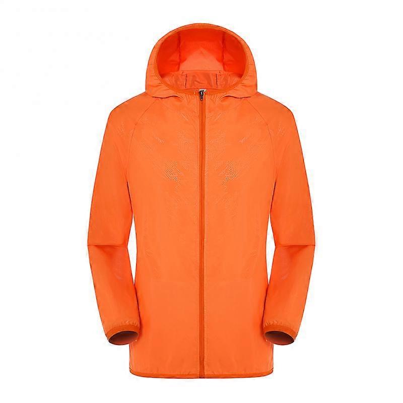Ultra-Light Rainproof Waterproof Jackets for Men's