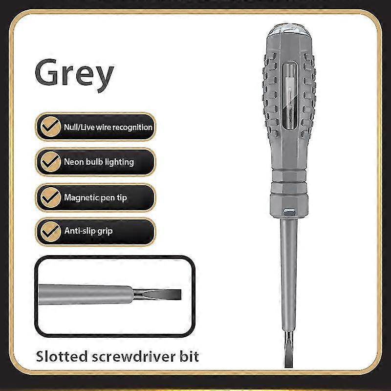 Current Sensing Pen,current Power Detector,electric Indicator,led Test Pen,current Probe,test Pen,highlight Test Pen,test Current Pen,test Current Too